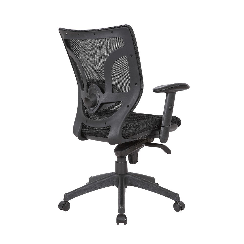 SILLA EJECUTIVA BART - Imagen 3