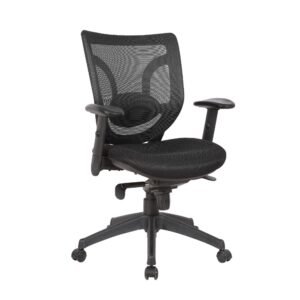 SILLA EJECUTIVA BART