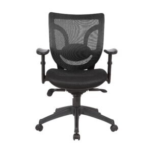 SILLA EJECUTIVA BART