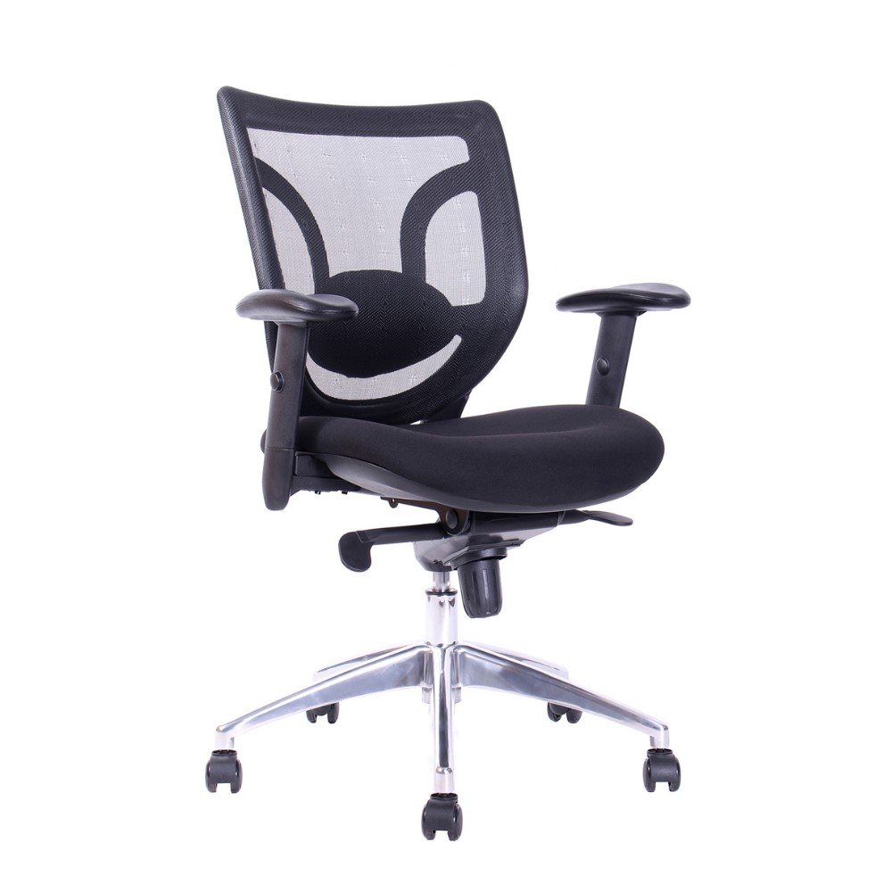 SILLA EJECUTIVA BART - Imagen 5