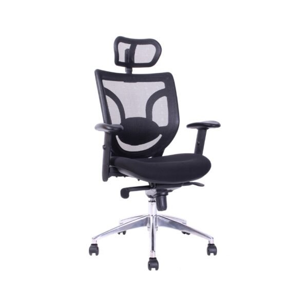 SILLA EJECUTIVA BART - Imagen 2