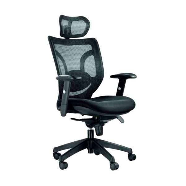 SILLA EJECUTIVA BART - Imagen 3