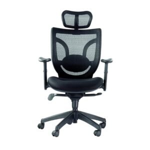 SILLA EJECUTIVA BART