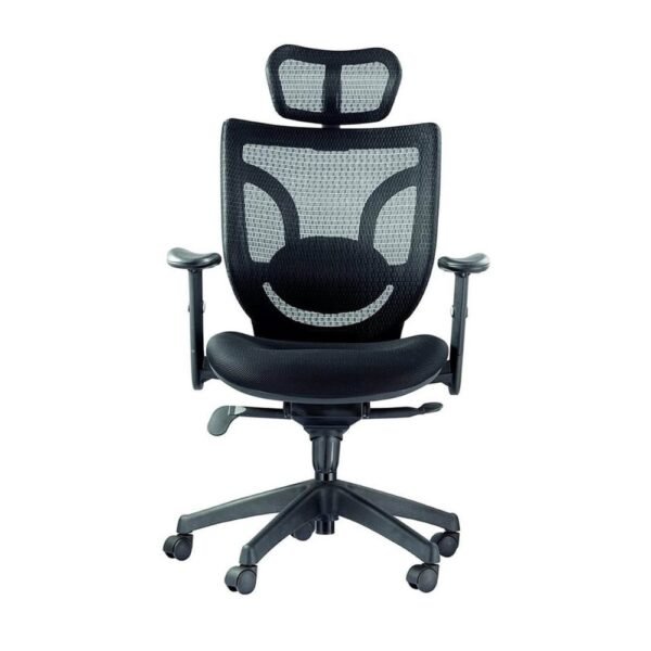 SILLA EJECUTIVA BART