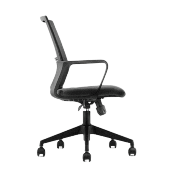 SILLA EJECUTIVA ARIA - Imagen 3