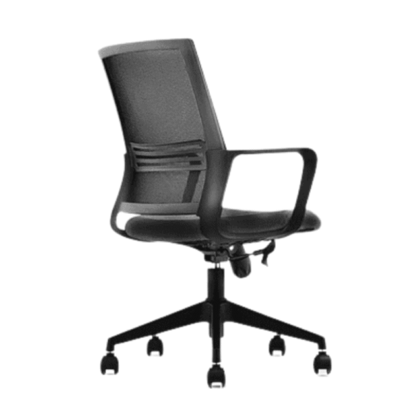 SILLA EJECUTIVA ARIA - Imagen 4