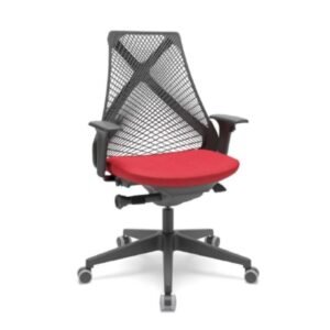 SILLA EJECUTIVA BIX