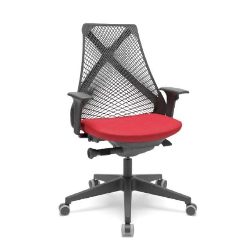 SILLA EJECUTIVA BIX - Imagen 2