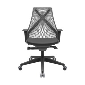 SILLA EJECUTIVA BIX