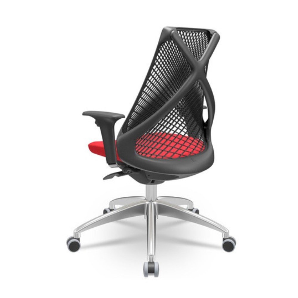 SILLA EJECUTIVA BIX - Imagen 4