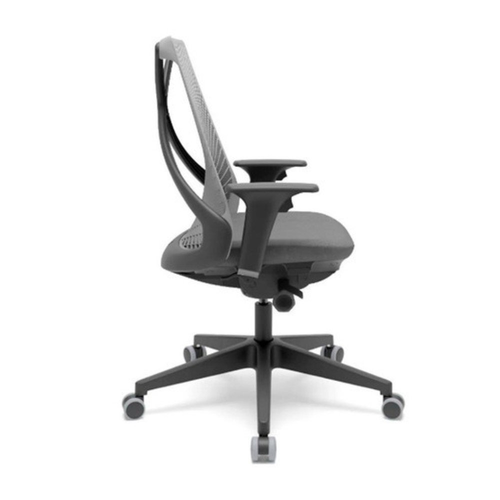 SILLA EJECUTIVA BIX - Imagen 5