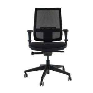 SILLA EJECUTIVA BRIZZA