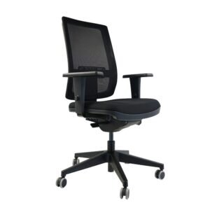 SILLA EJECUTIVA BRIZZA