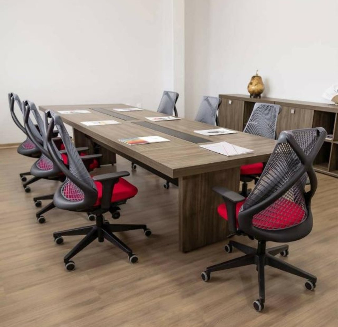 SILLA EJECUTIVA BIX - Imagen 7