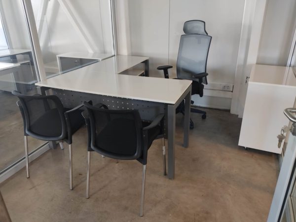 BENCH BASE LINK - Imagen 5