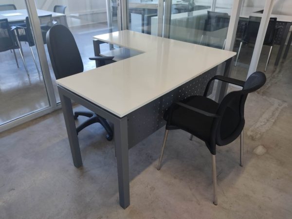 BENCH BASE LINK - Imagen 3