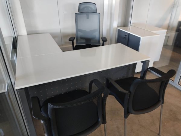 BENCH BASE LINK - Imagen 7