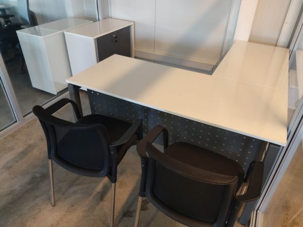 BENCH BASE LINK - Imagen 6
