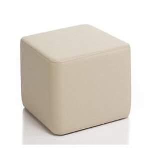 POUF REDONDO O CUADRADO