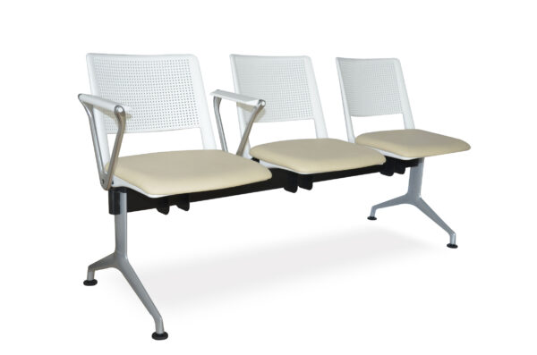 BANQUETA ISO REVOLUTION - Imagen 4