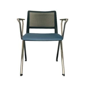 SILLA MULTIPROPÓSITO ISO REVOLUTION