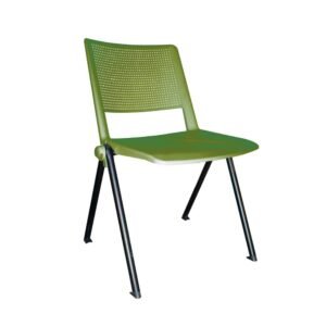 SILLA MULTIPROPÓSITO ISO REVOLUTION