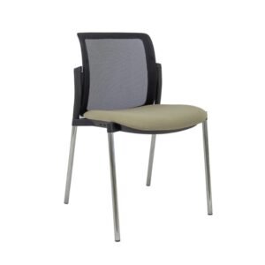 SILLA MULTIPROPÓSITO NIK
