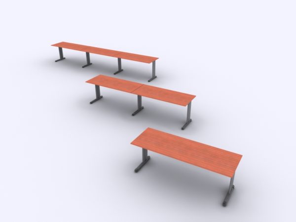 BASE FREESTANDING - Imagen 7