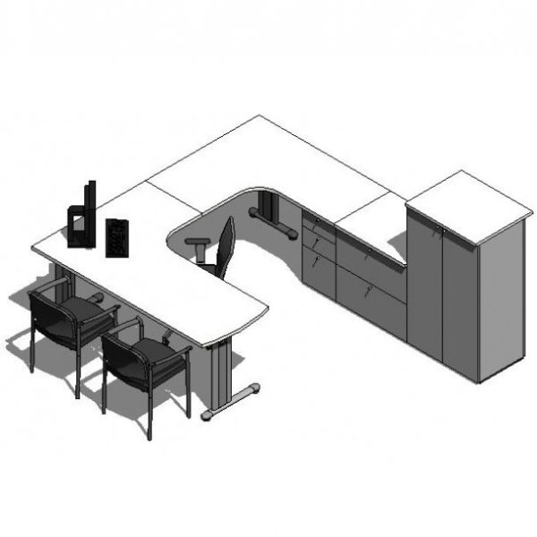 BASE FREESTANDING - Imagen 2