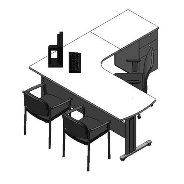 BASE FREESTANDING - Imagen 4