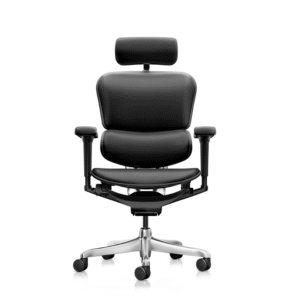 SILLA ERGOHUMAN ELITE
