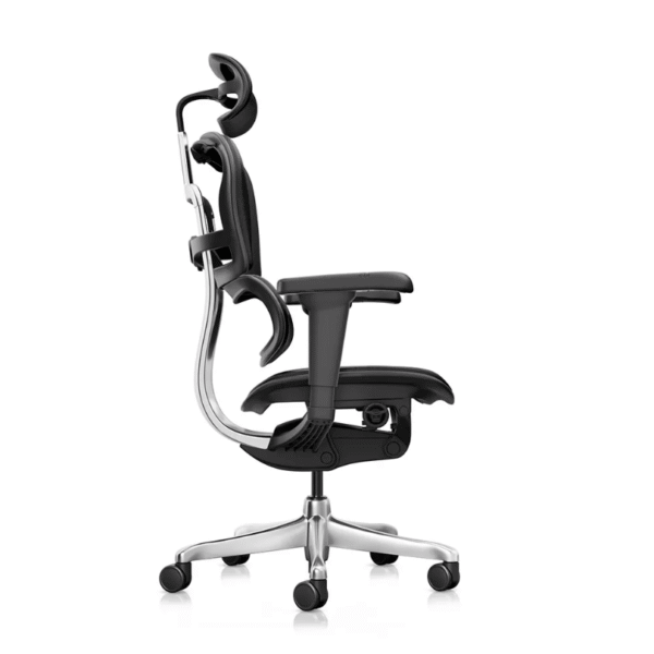 SILLA ERGOHUMAN ELITE - Imagen 3