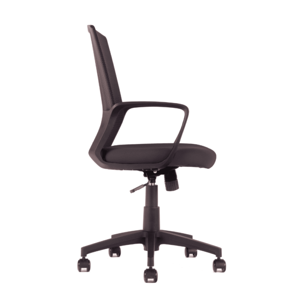 SILLA OPERATIVA CLIP - Imagen 3