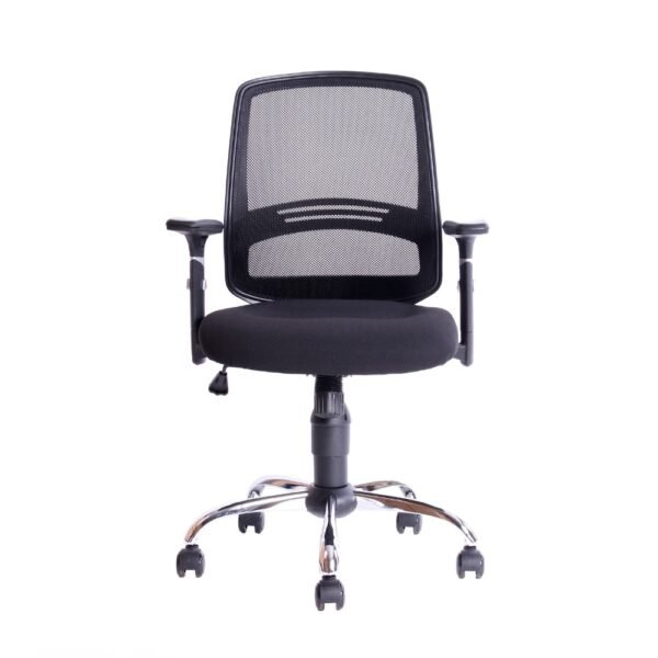 SILLA OPERATIVA CUBO
