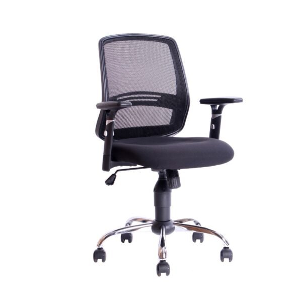 SILLA OPERATIVA CUBO - Imagen 2