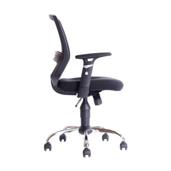 SILLA OPERATIVA CUBO - Imagen 3