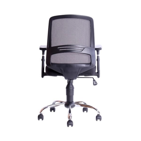 SILLA OPERATIVA CUBO - Imagen 4