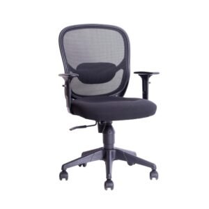 SILLA OPERATIVA VELA