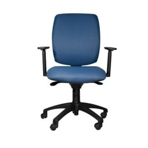 SILLA EJECUTIVA DROP