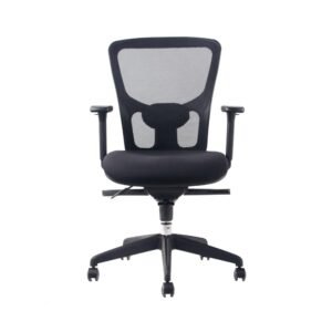 SILLA EJECUTIVA LEEP