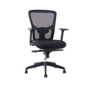 SILLA EJECUTIVA LEEP