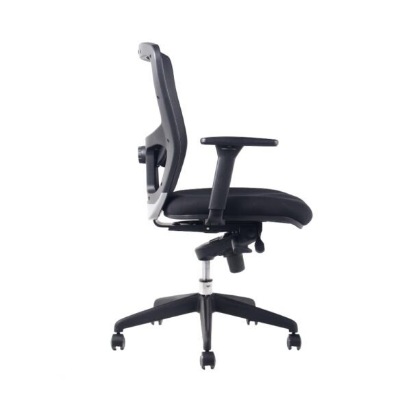 SILLA EJECUTIVA LEEP - Imagen 3