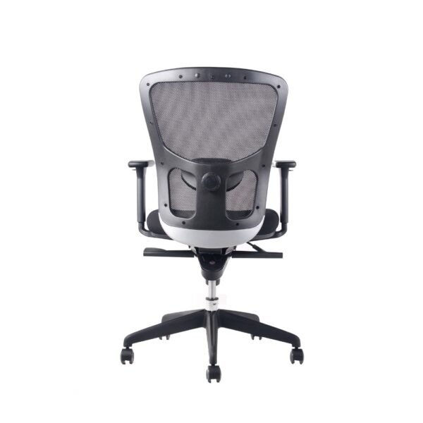 SILLA EJECUTIVA LEEP - Imagen 4