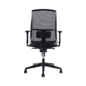 SILLA EJECUTIVA TELA