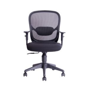 SILLA OPERATIVA VELA