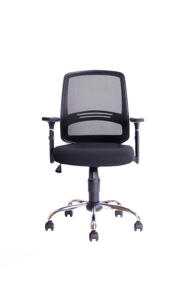 SILLA CUBO