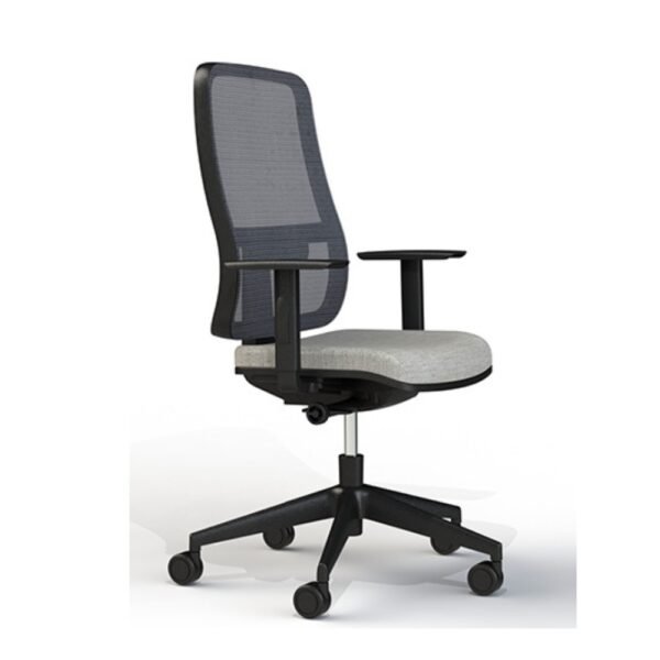 SILLA OPERATIVA BLAZE - Imagen 2