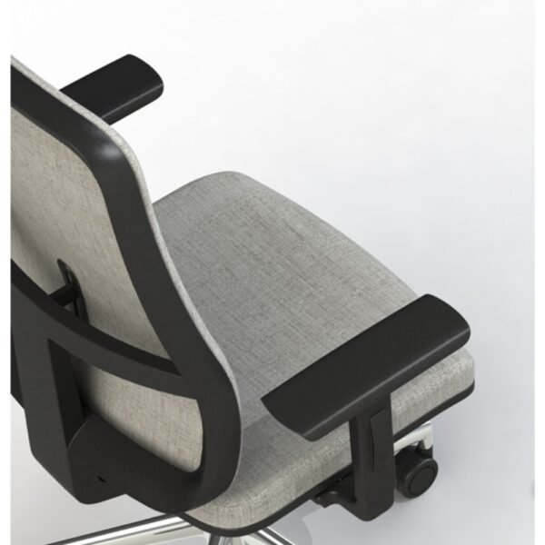 SILLA OPERATIVA BLAZE - Imagen 4
