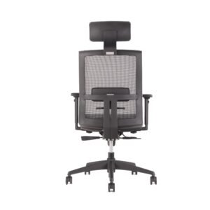 SILLA EJECUTIVA TOR