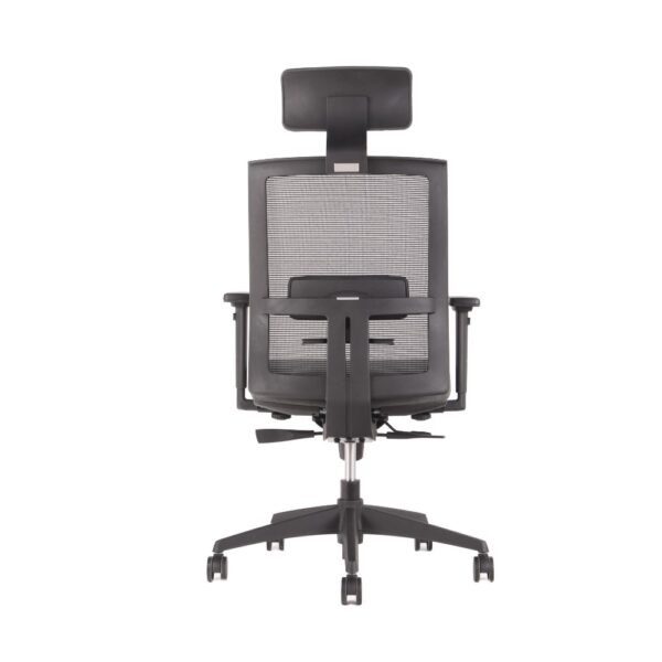 SILLA EJECUTIVA TOR - Imagen 2